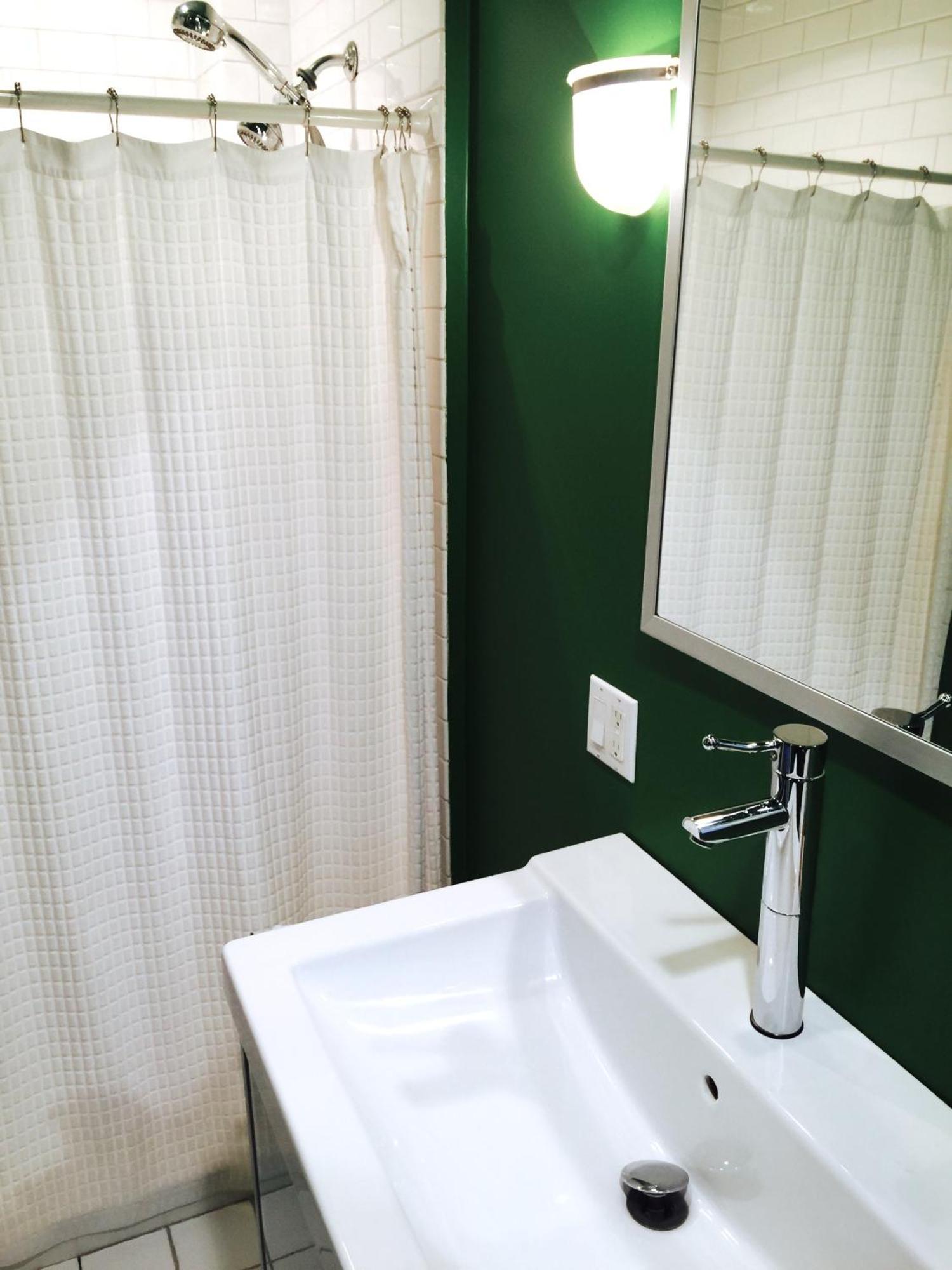 House 5863- Chicago'S Premier Bed And Breakfast Habitación foto