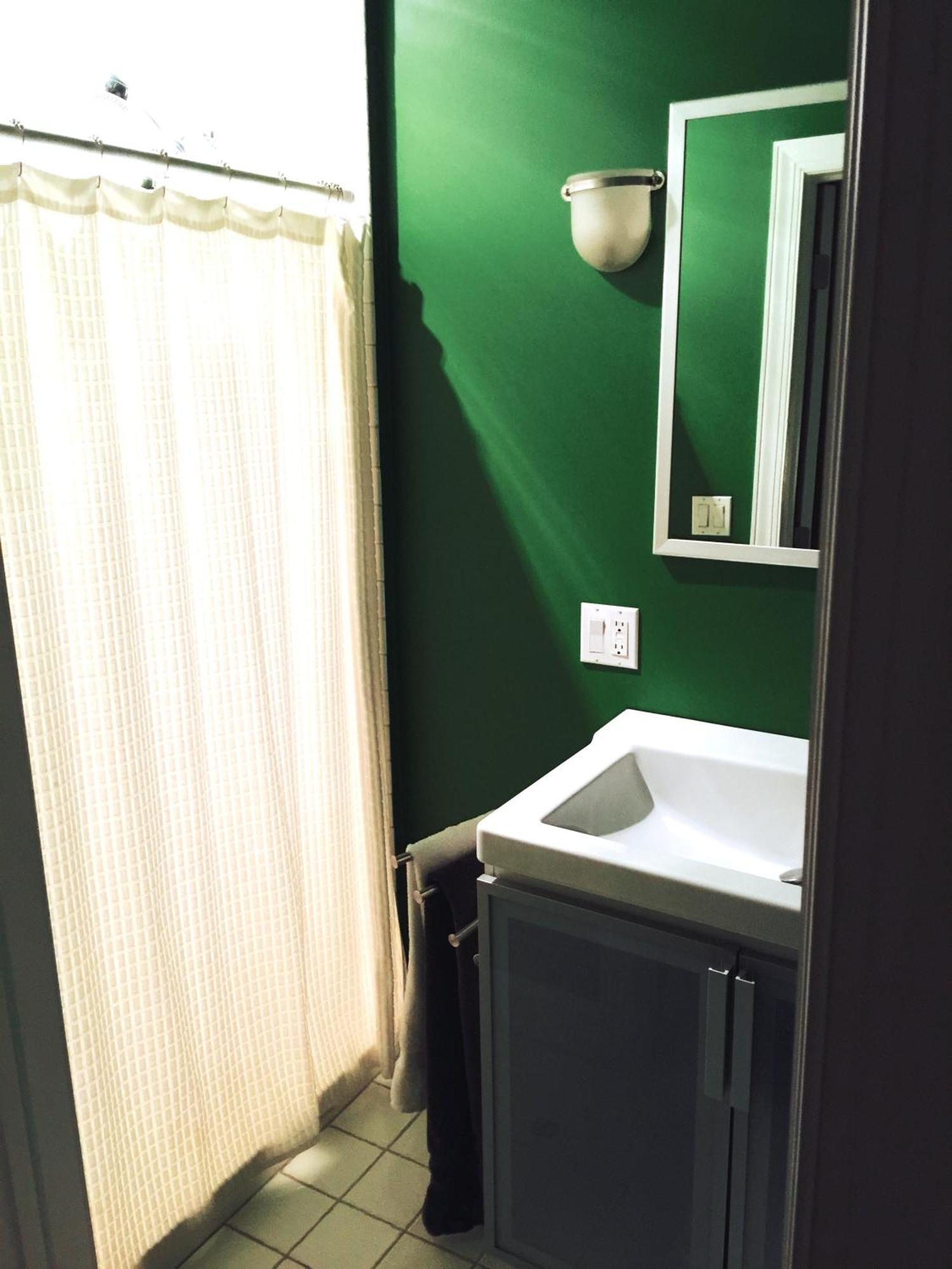 House 5863- Chicago'S Premier Bed And Breakfast Habitación foto