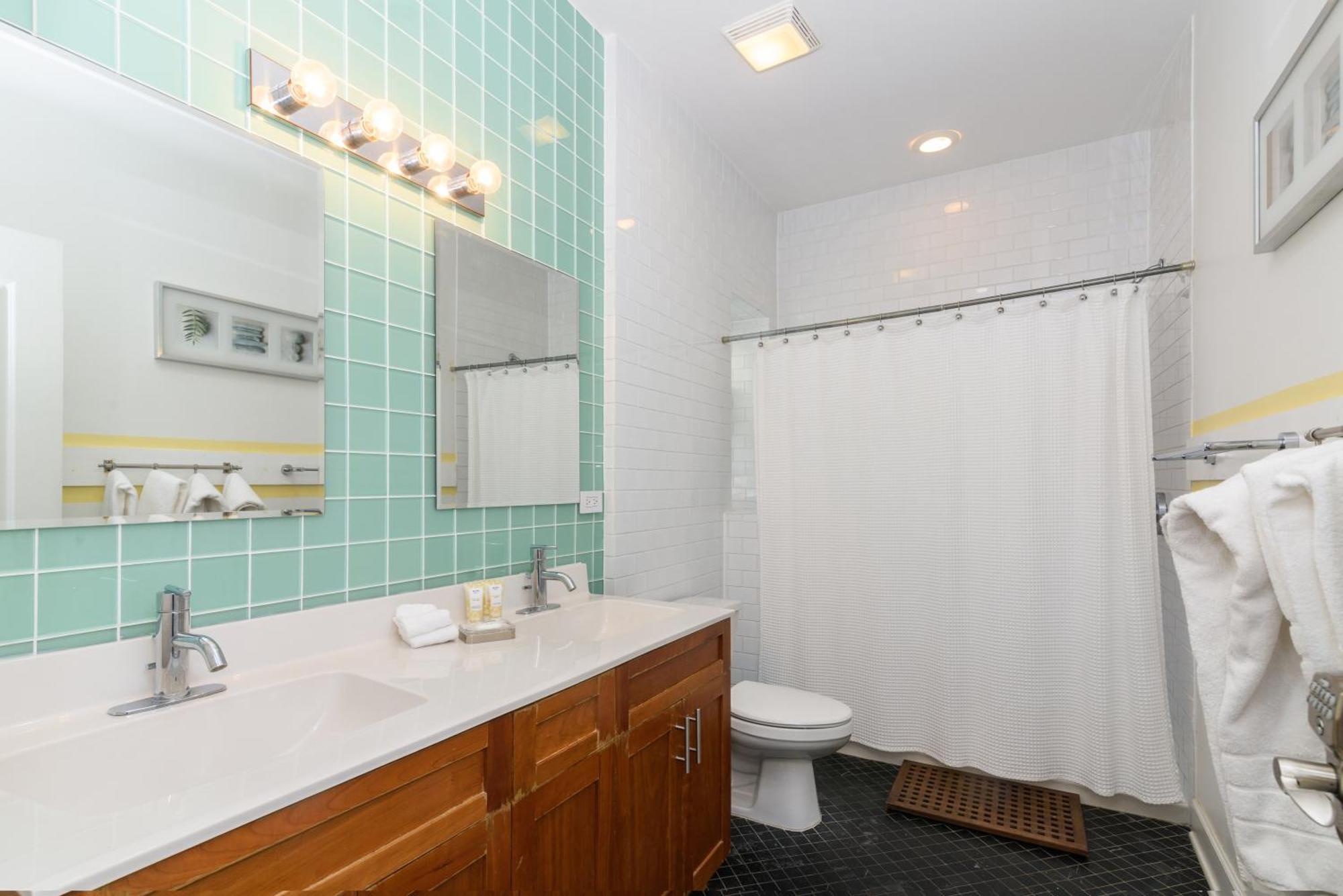 House 5863- Chicago'S Premier Bed And Breakfast Habitación foto