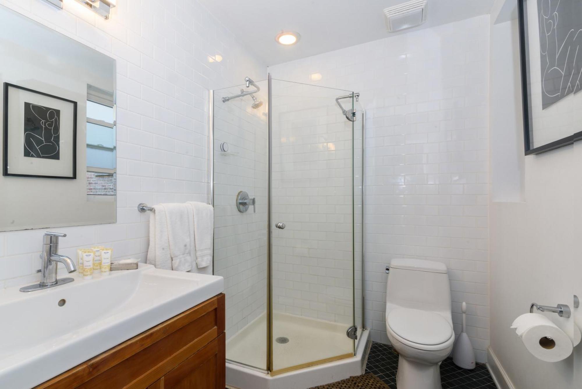 House 5863- Chicago'S Premier Bed And Breakfast Habitación foto
